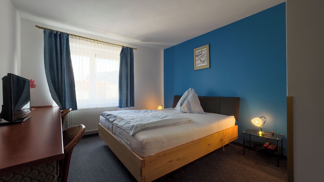 Photo of Bedroom in Liesing
