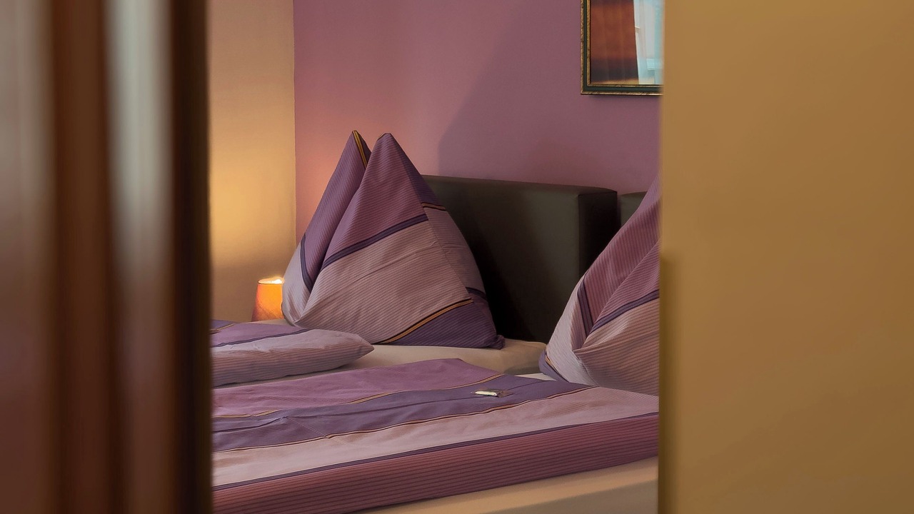Photo of Bedroom in Liesing