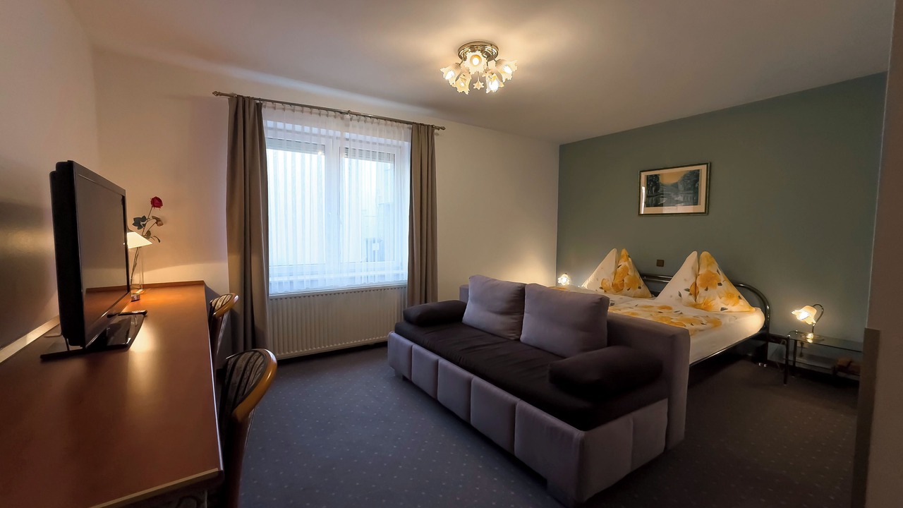 Photo of Bedroom in Liesing