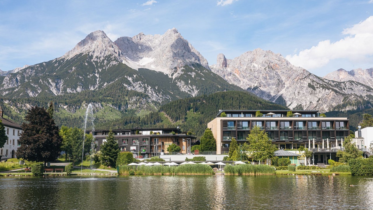 Photo of Outdoor in Saalfelden am Steinernen Meer