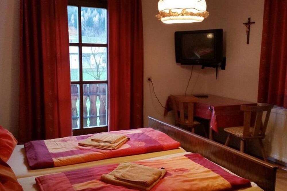 Photo of Bedroom in Sankt Lorenz