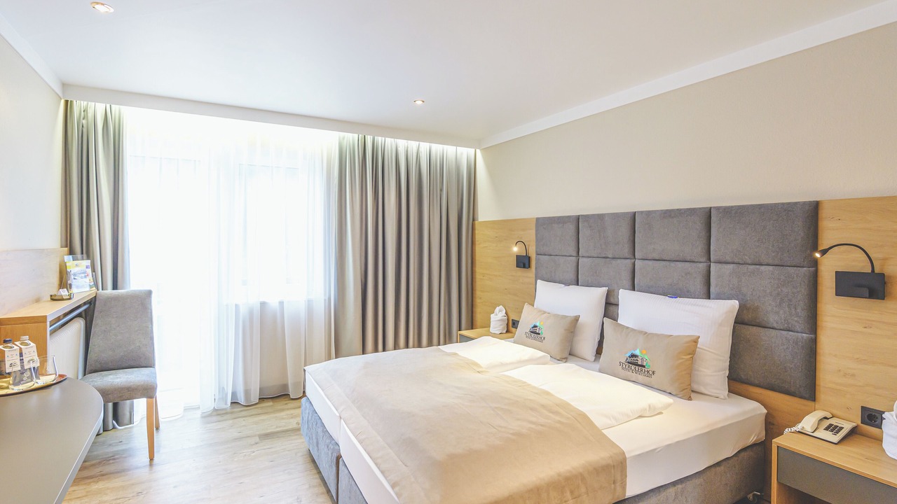 Photo of Bedroom in Steeg