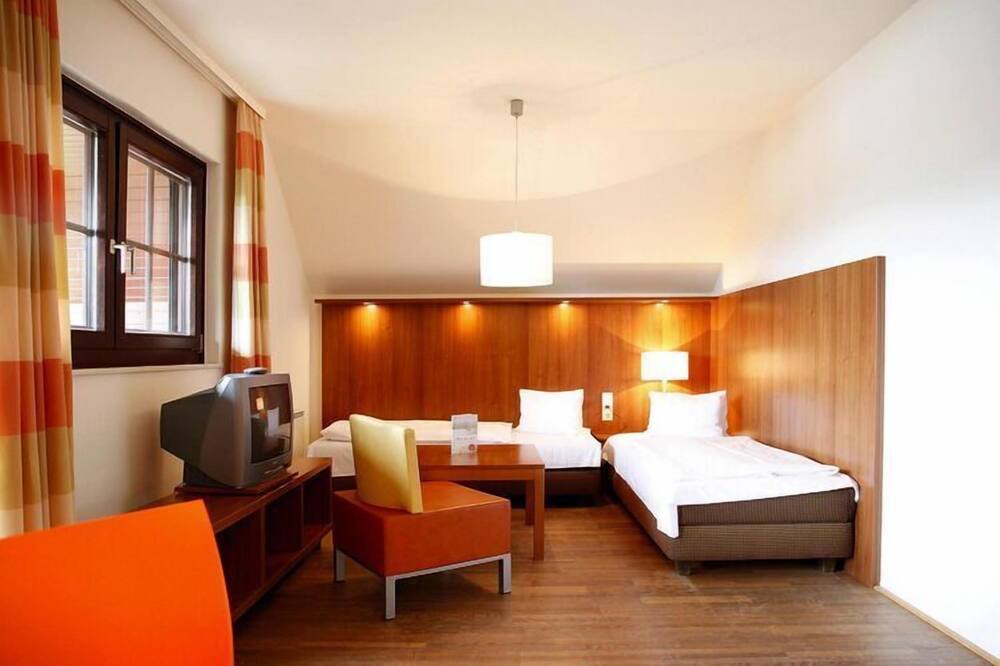 Photo of Livingroom in Briefelsdorf