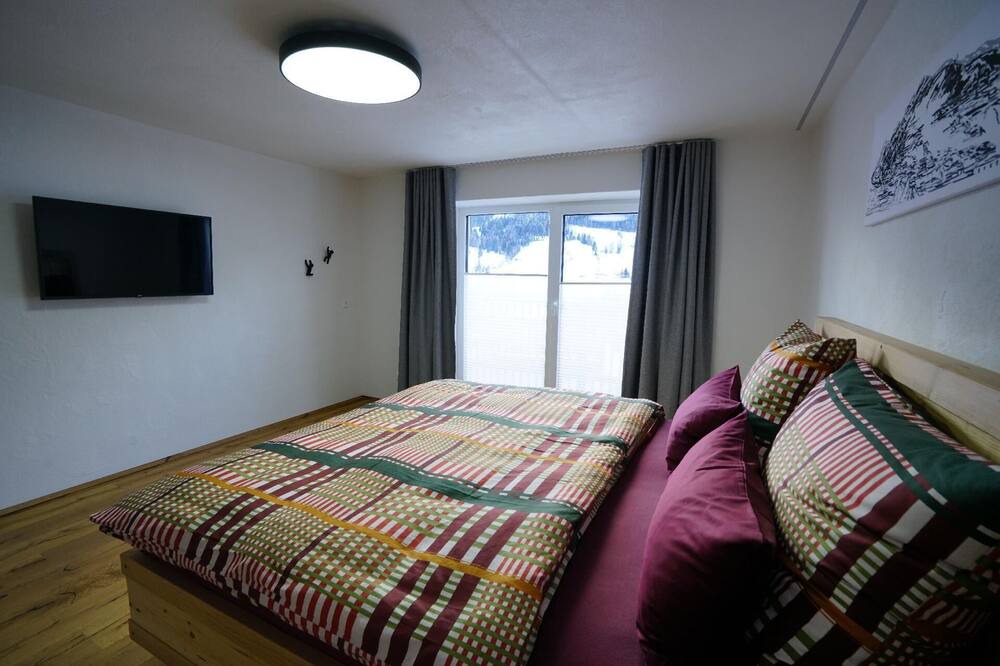 Photo of Bedroom in Rennweg am Katschberg