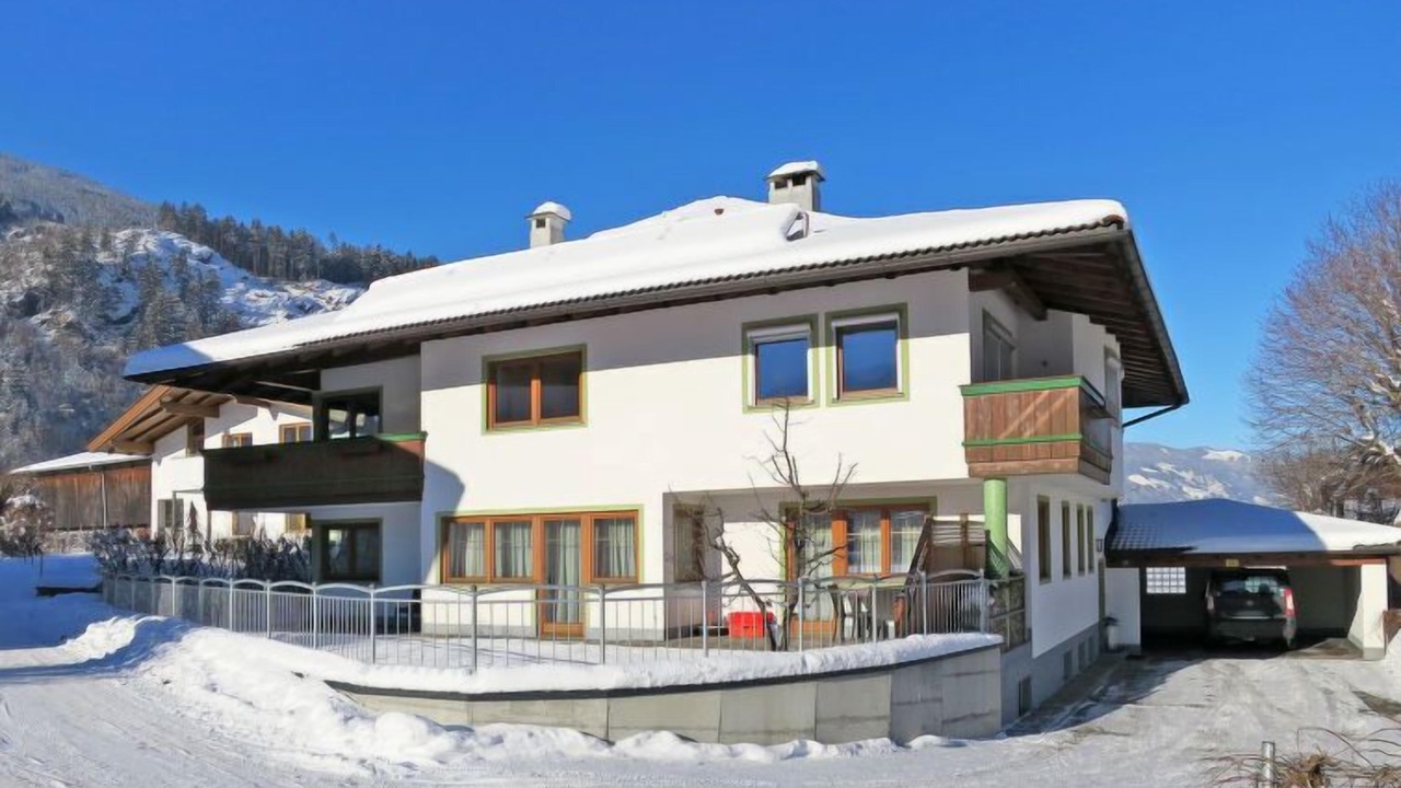 Photo of Outdoor in Zillertal