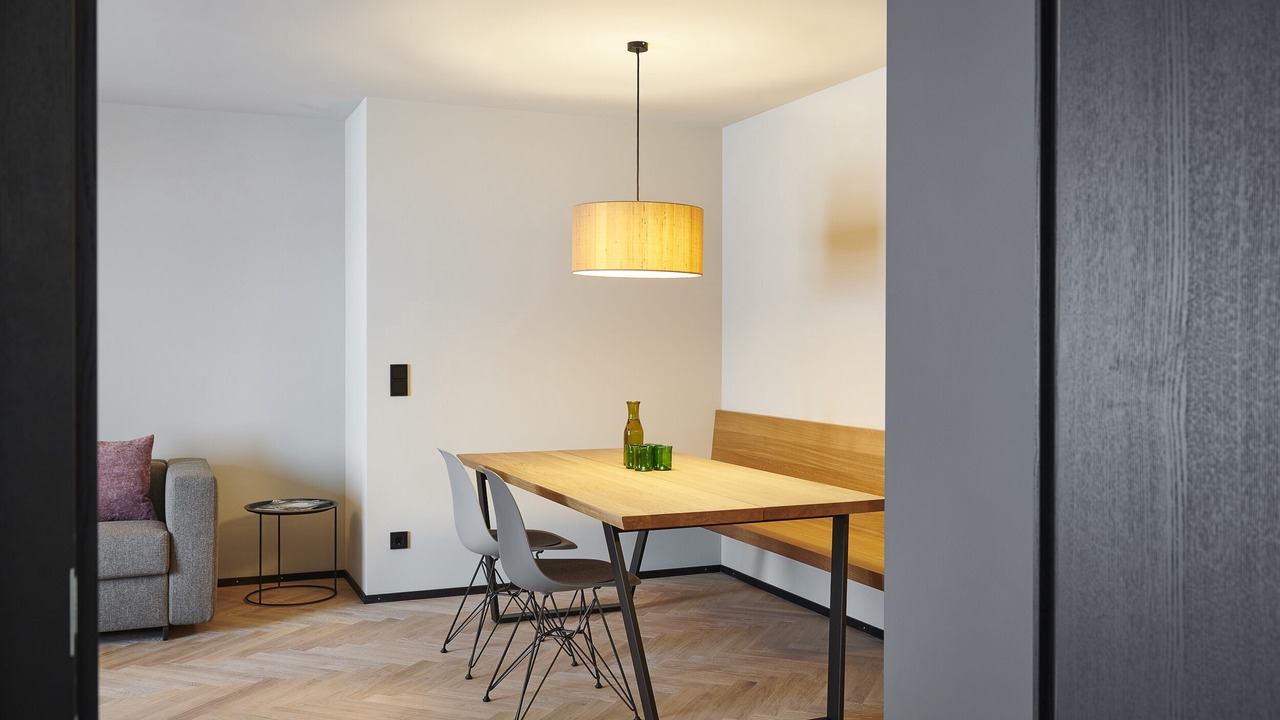 Photo of Livingroom in Warth