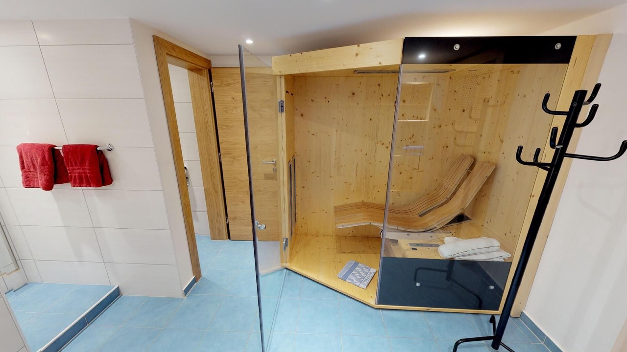 Photo of Bathroom in Heiligenblut