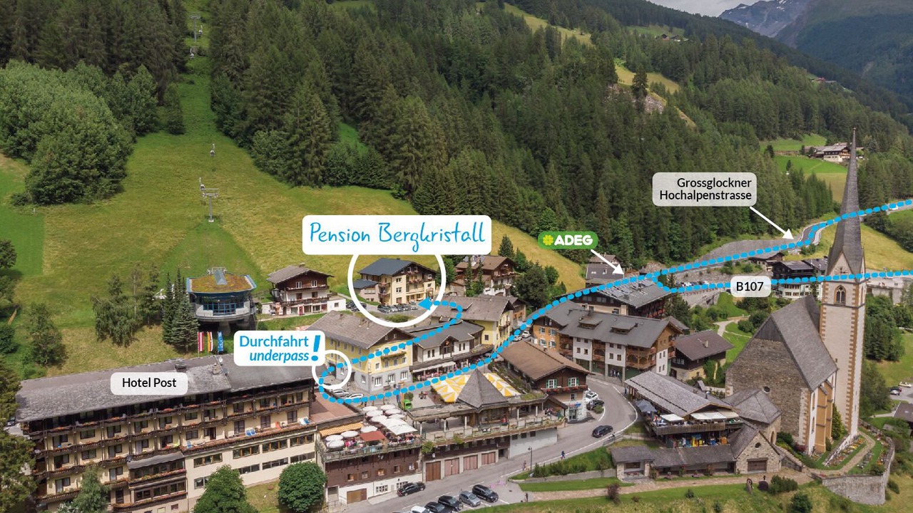 Photo of Outdoor in Heiligenblut