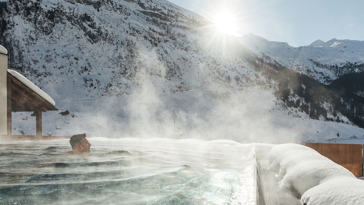 Photo of Outdoor in Hintertux