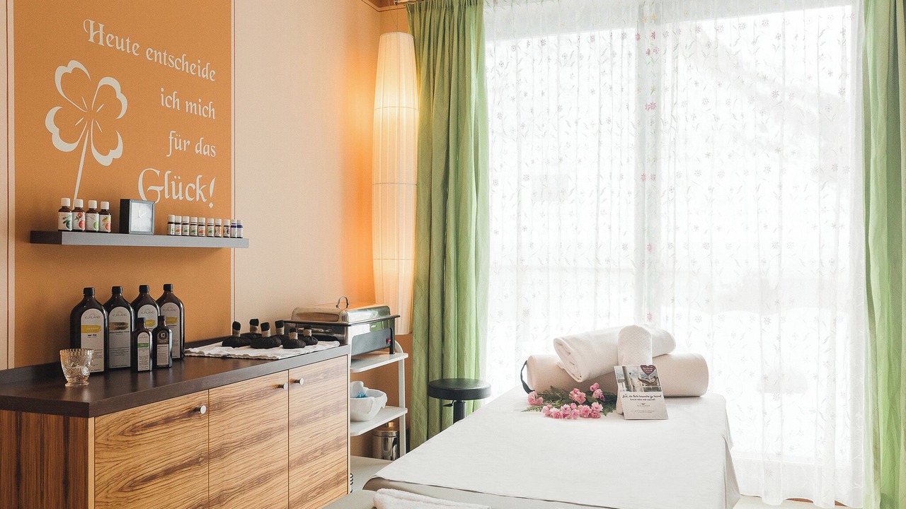 Photo of Bedroom in Hintertux