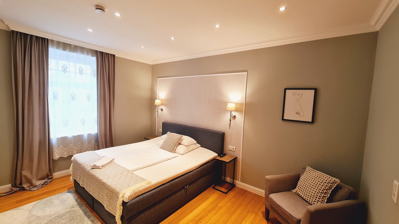Photo of Bedroom in Knittelfeld