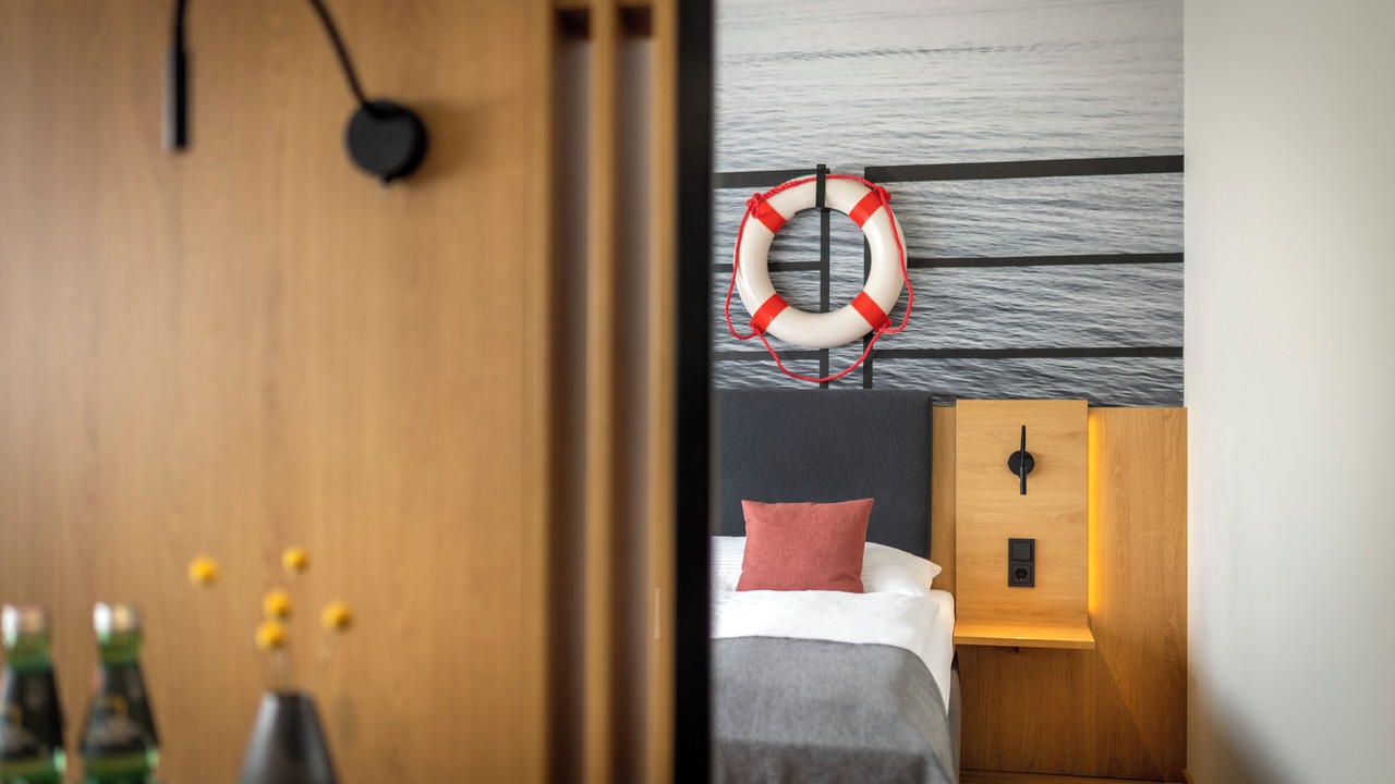 Photo of Bedroom in Bregenz