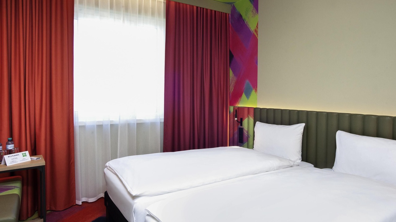 Photo of Bedroom in Parndorf