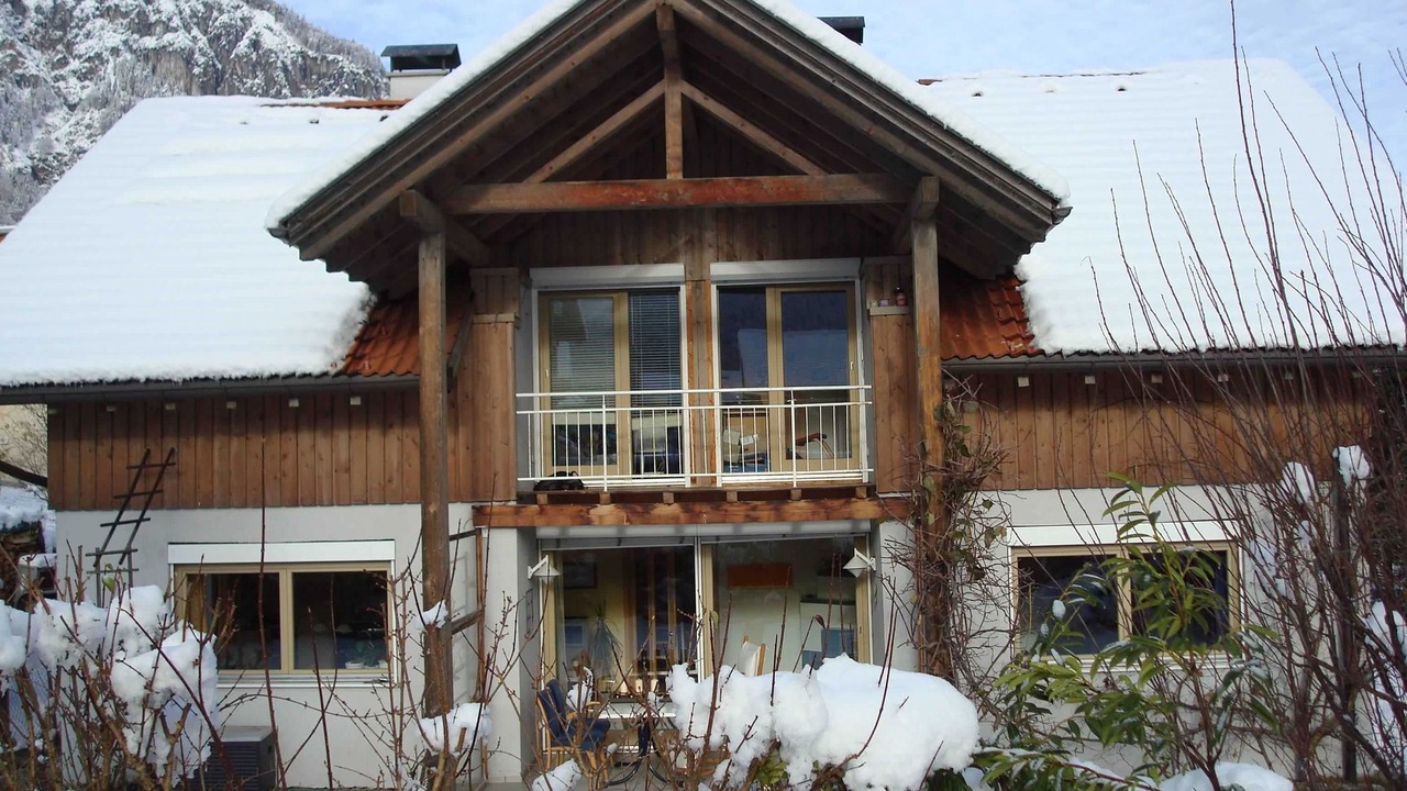 Photo of Outdoor in Vandans