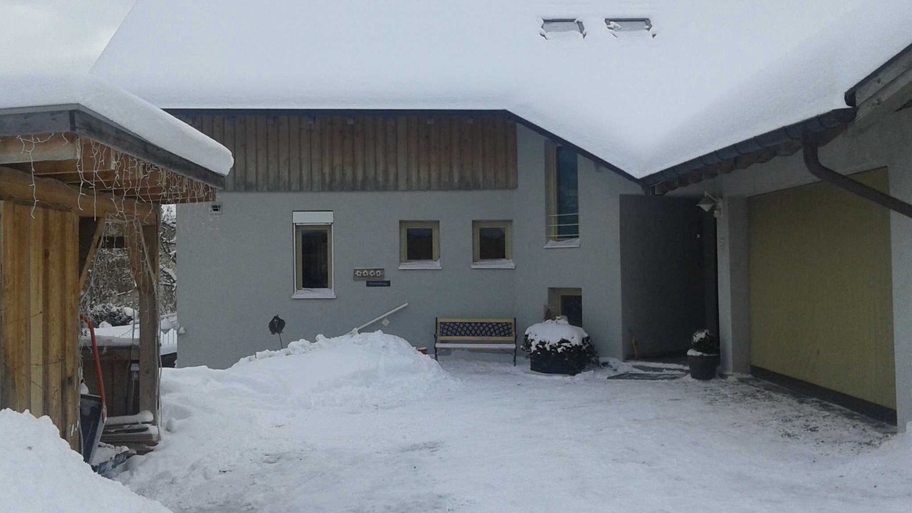 Photo of Outdoor in Vandans