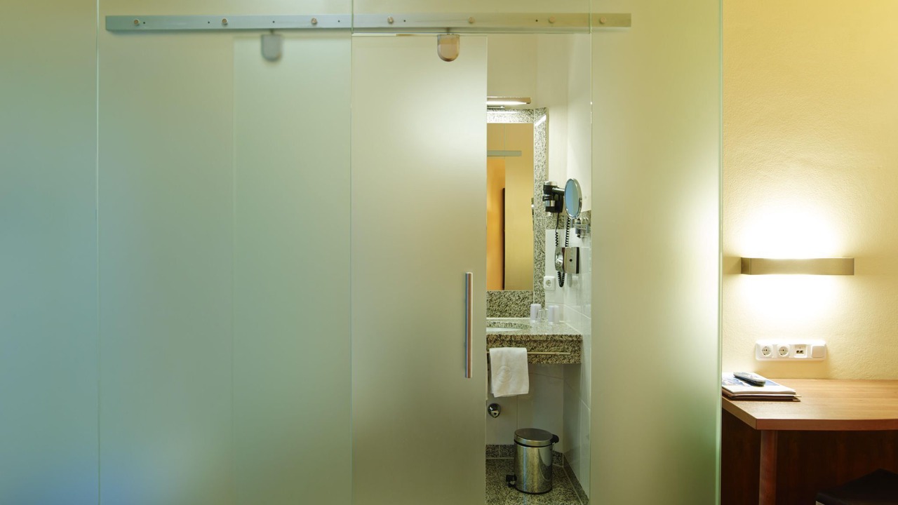 Photo of Bathroom in Maxglan