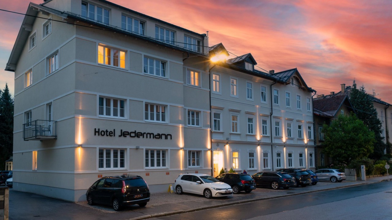 Photo of Outdoor in Schallmoos