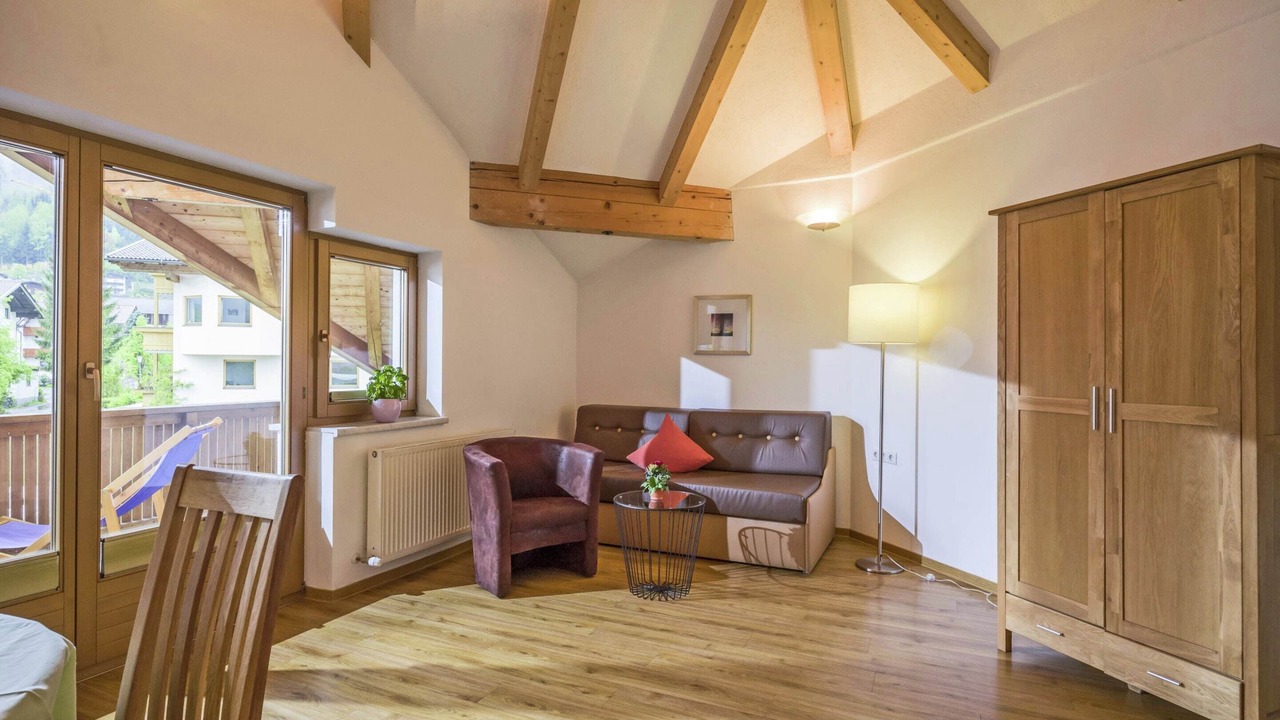 Photo of Bedroom in Kaltenbach