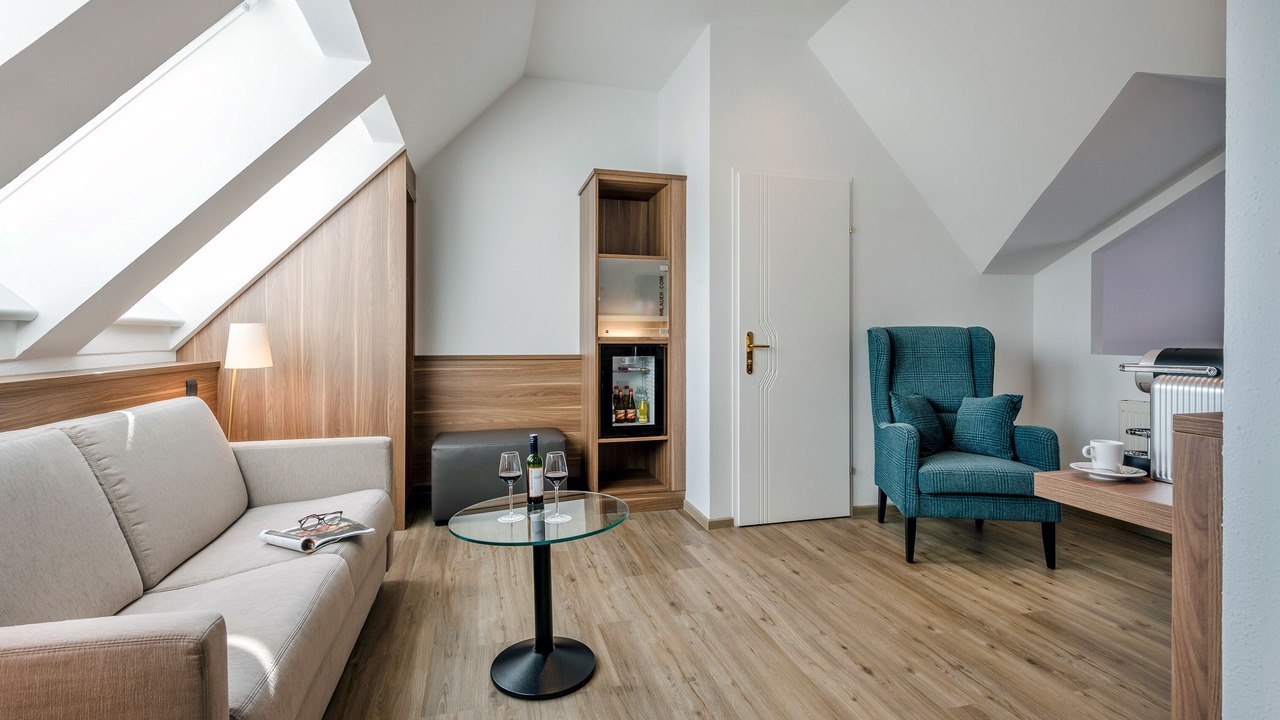 Photo of Bedroom in Leopoldstadt