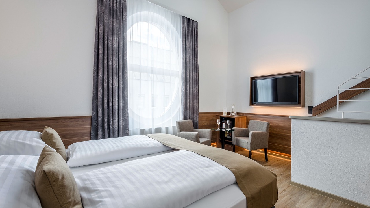 Photo of Bedroom in Leopoldstadt
