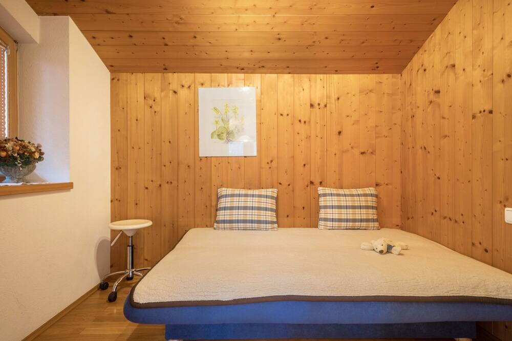 Photo of Bedroom in Grossdorf