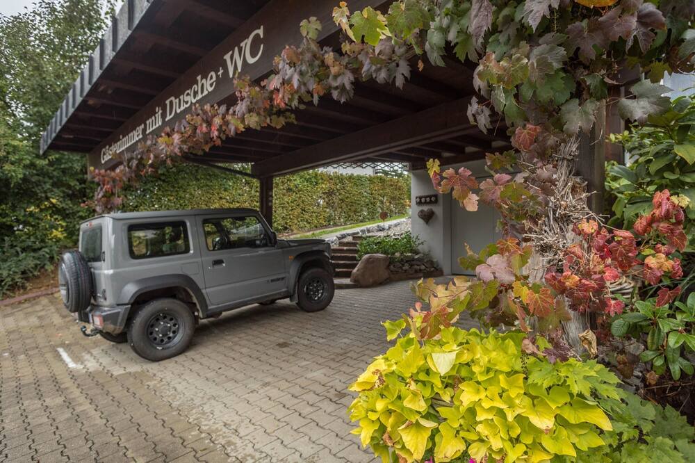 Photo of Outdoor in Grossdorf