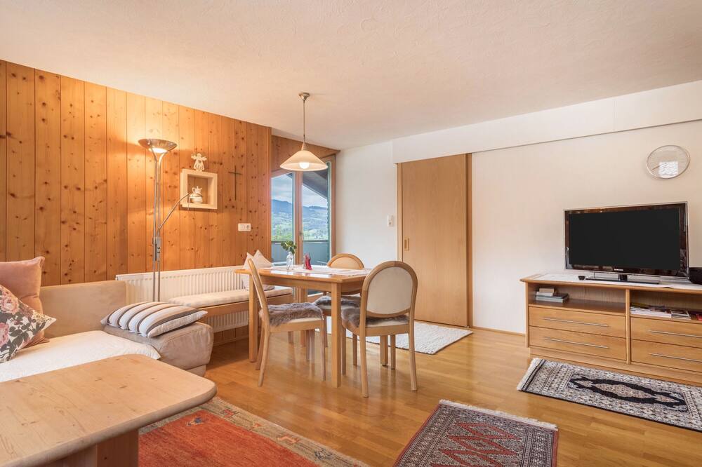 Photo of Livingroom in Grossdorf