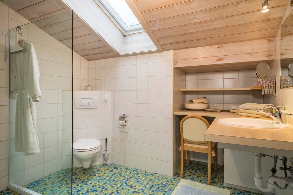 Photo of Bathroom in Grossdorf