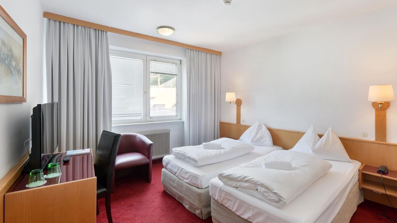 Photo of Bedroom in Loretto