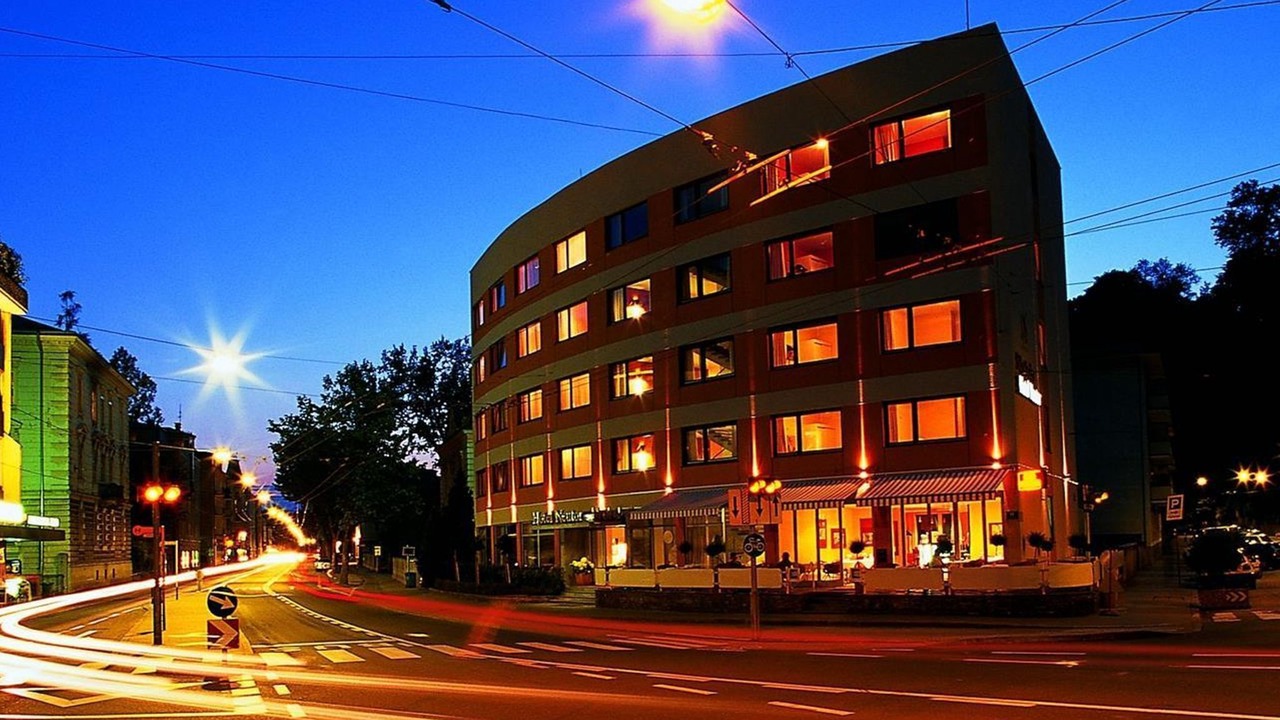 Photo of Buildings in Loretto