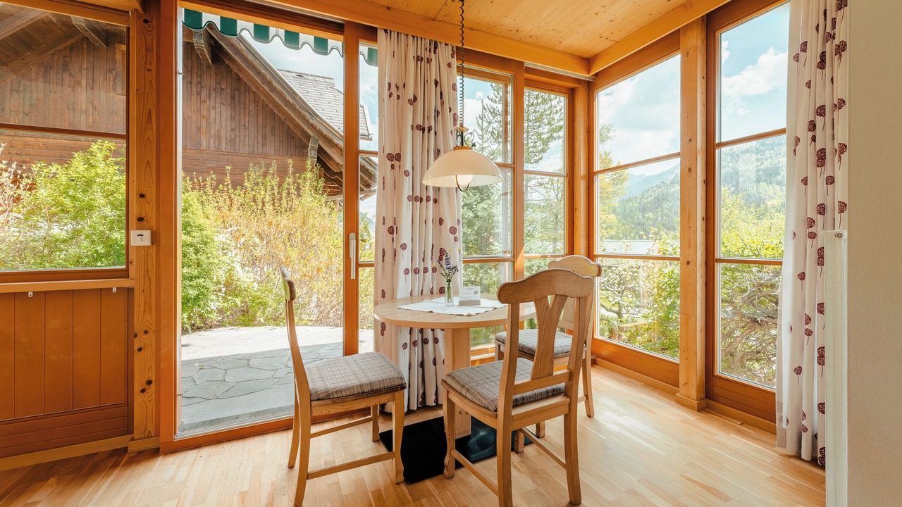 Photo of Patio Balcony in Neusach