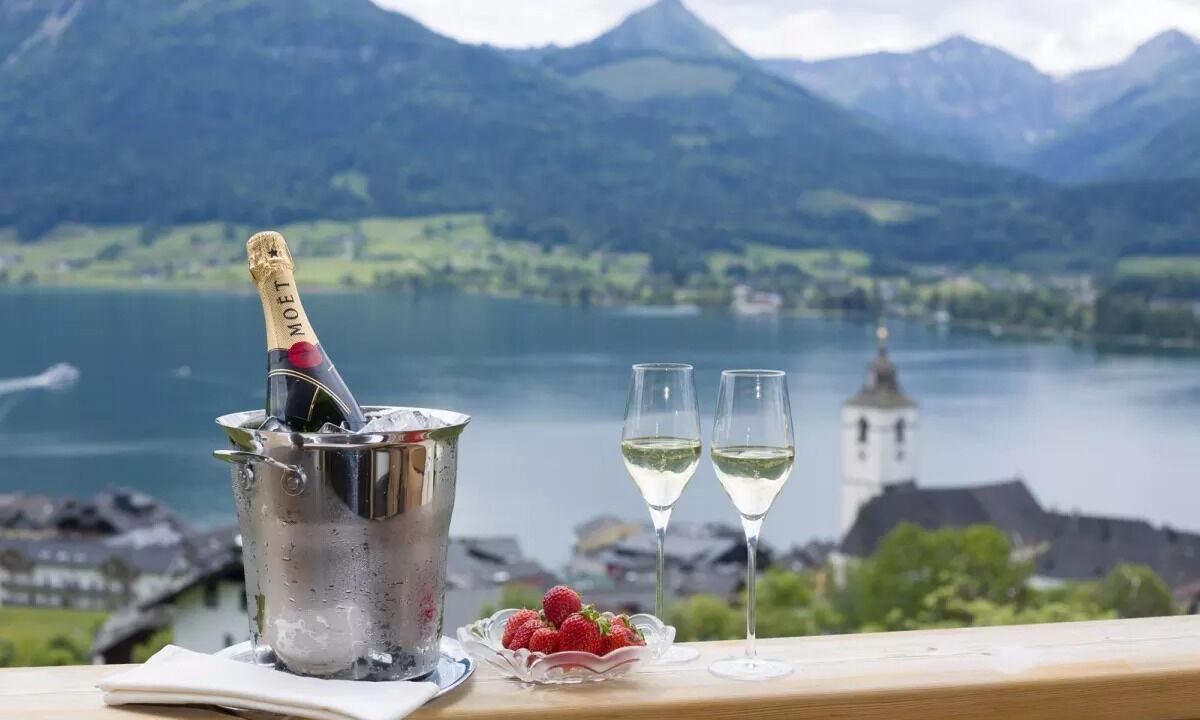 Photo of Outdoor in Sankt Wolfgang im Salzkammergut