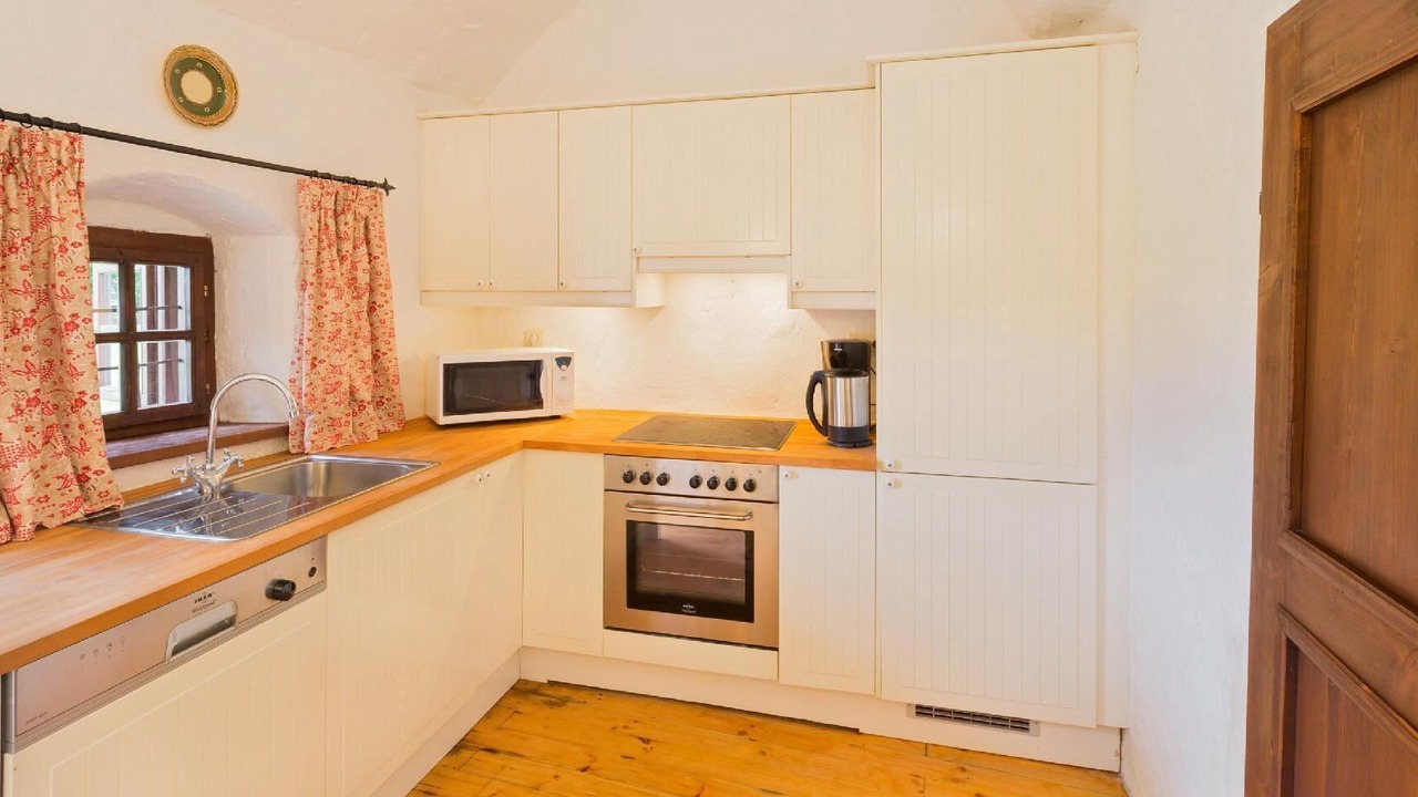 Photo of Kitchen in Steinakirchen am Forst