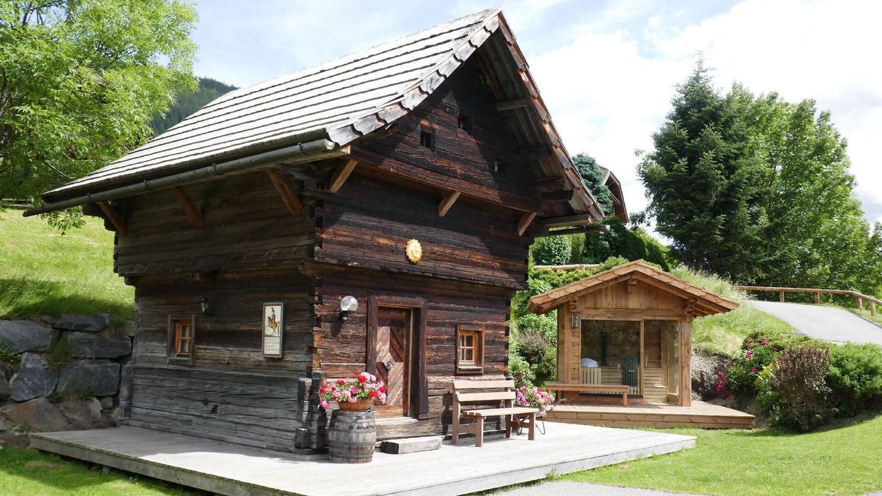 Photo of Outdoor in Rennweg am Katschberg