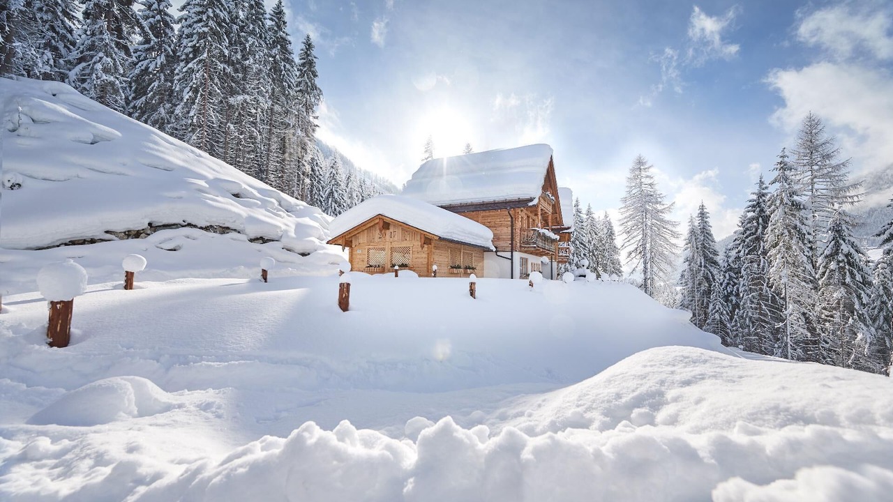Photo of Outdoor in Sankt Martin am Tennengebirge