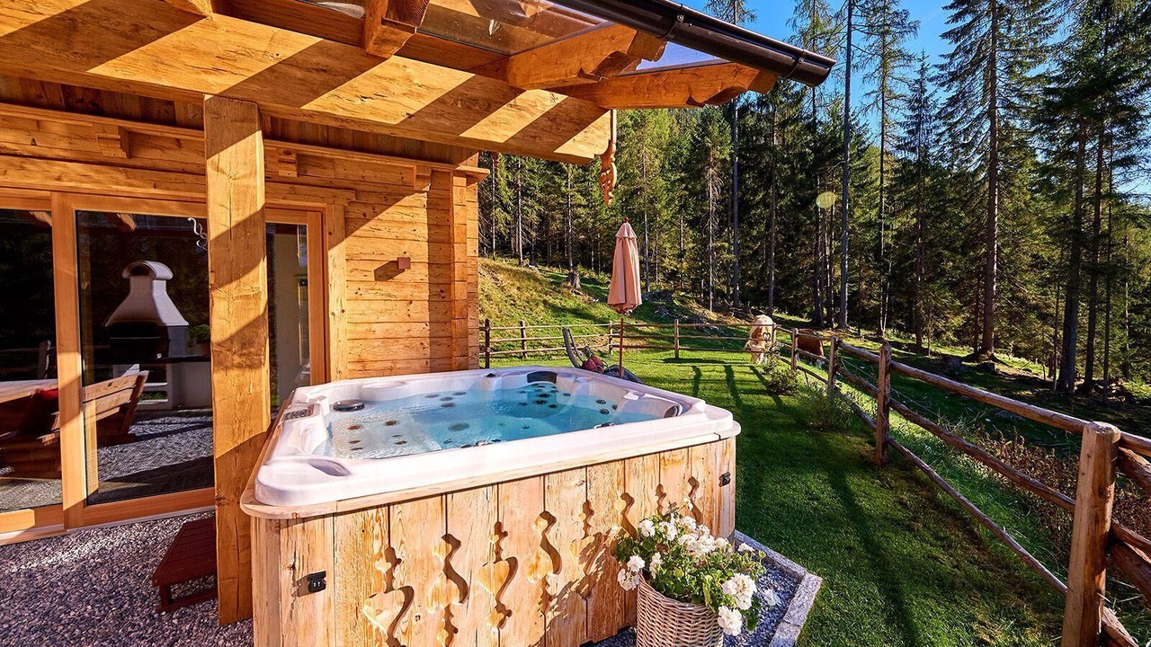 Photo of Patio Balcony in Sankt Martin am Tennengebirge