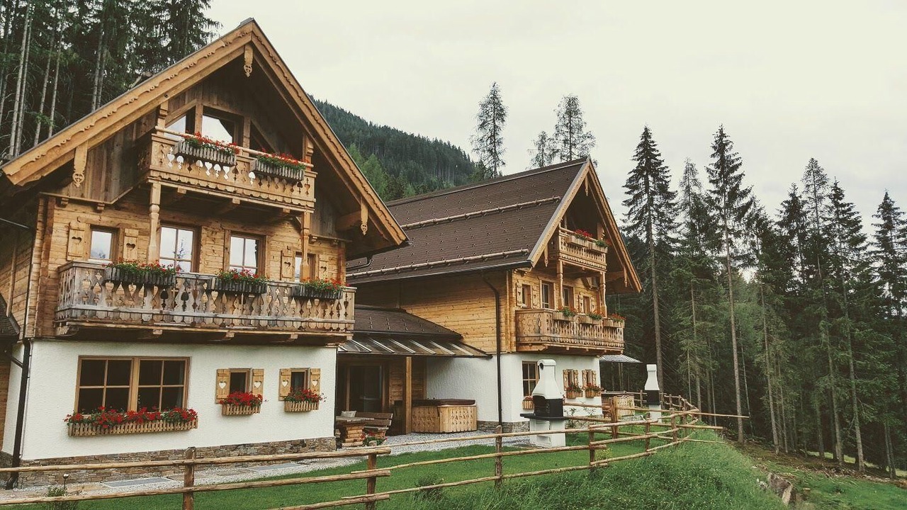 Photo of Outdoor in Sankt Martin am Tennengebirge