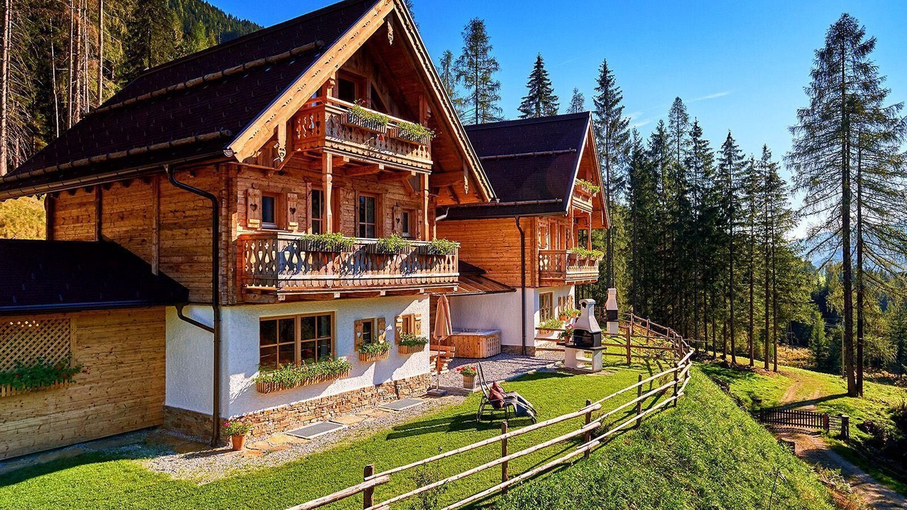 Photo of Outdoor in Sankt Martin am Tennengebirge