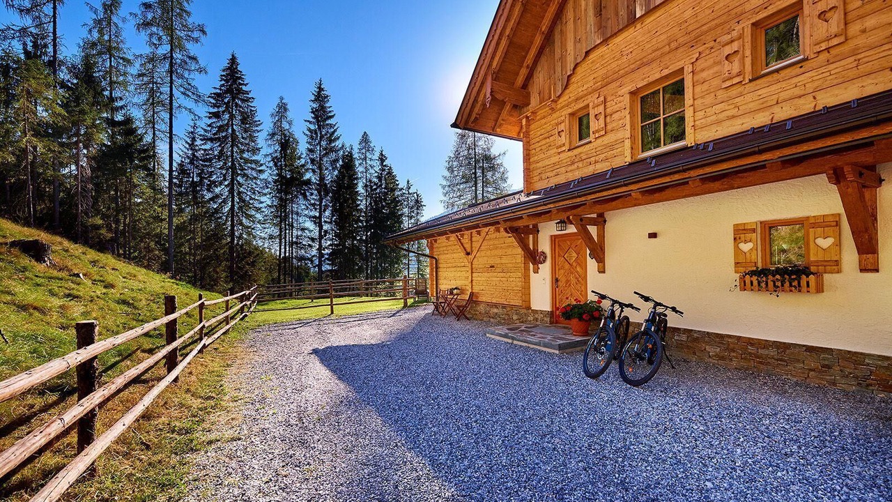 Photo of Outdoor in Sankt Martin am Tennengebirge