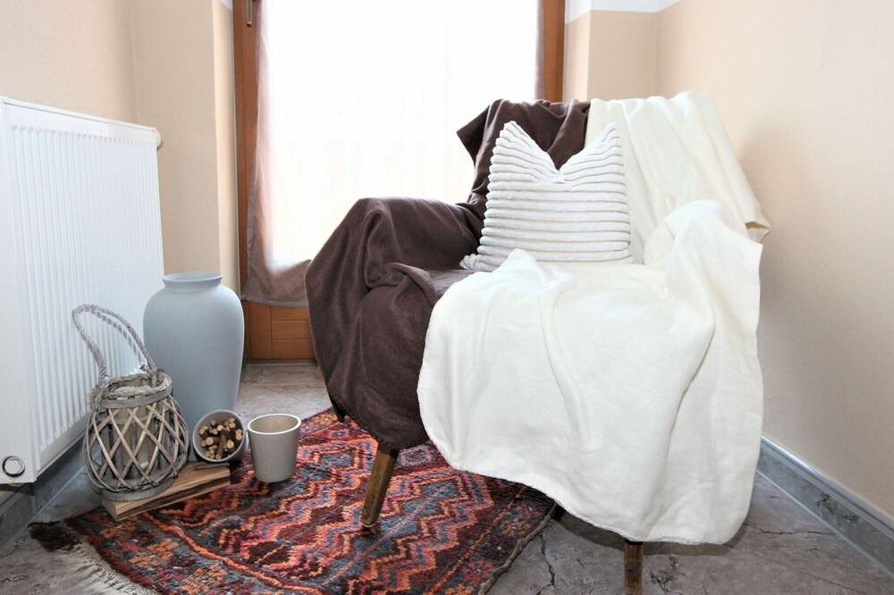 Photo of Bedroom in Zillertal