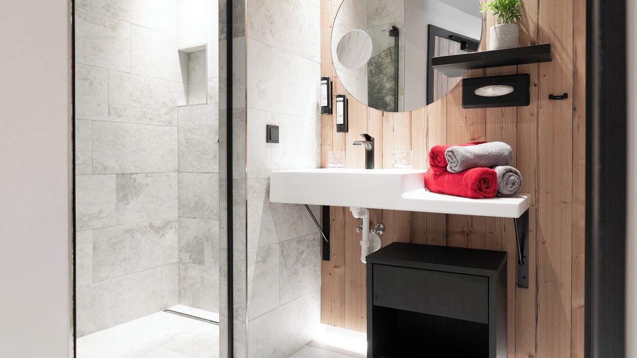Photo of Bedroom in Saalbach