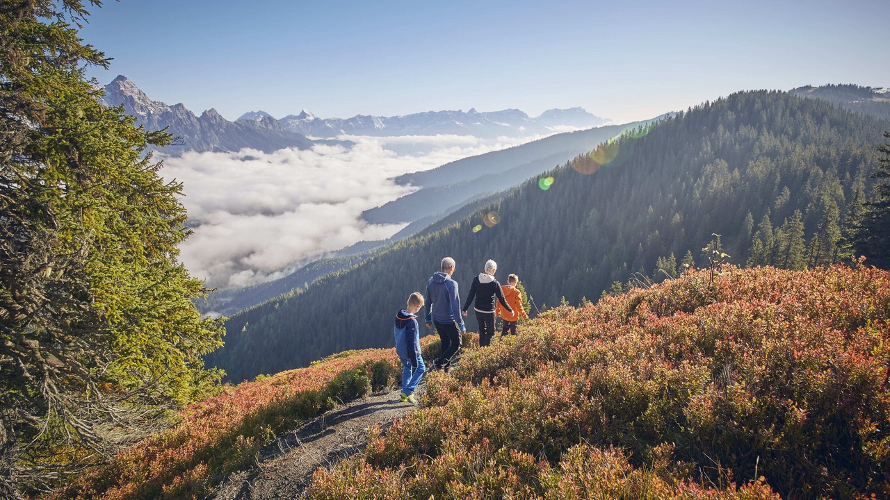 Photo of Outdoor in Saalbach