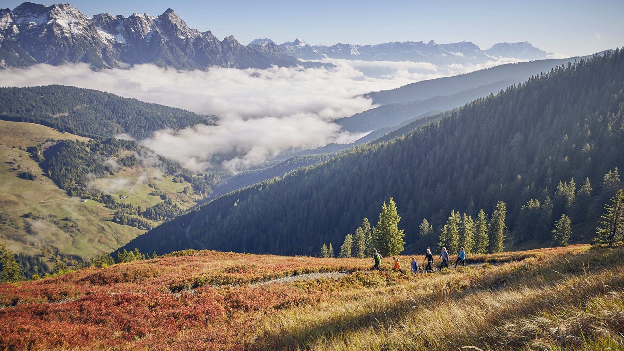 Photo of Outdoor in Saalbach