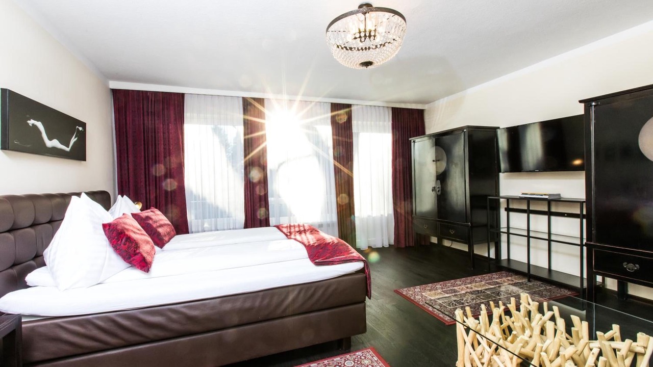 Photo of Bedroom in Feldkirchen in Kaernten