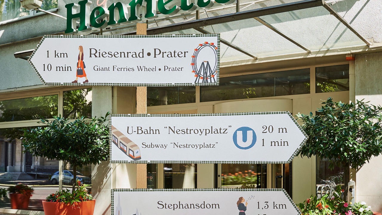 Photo of Others in Leopoldstadt
