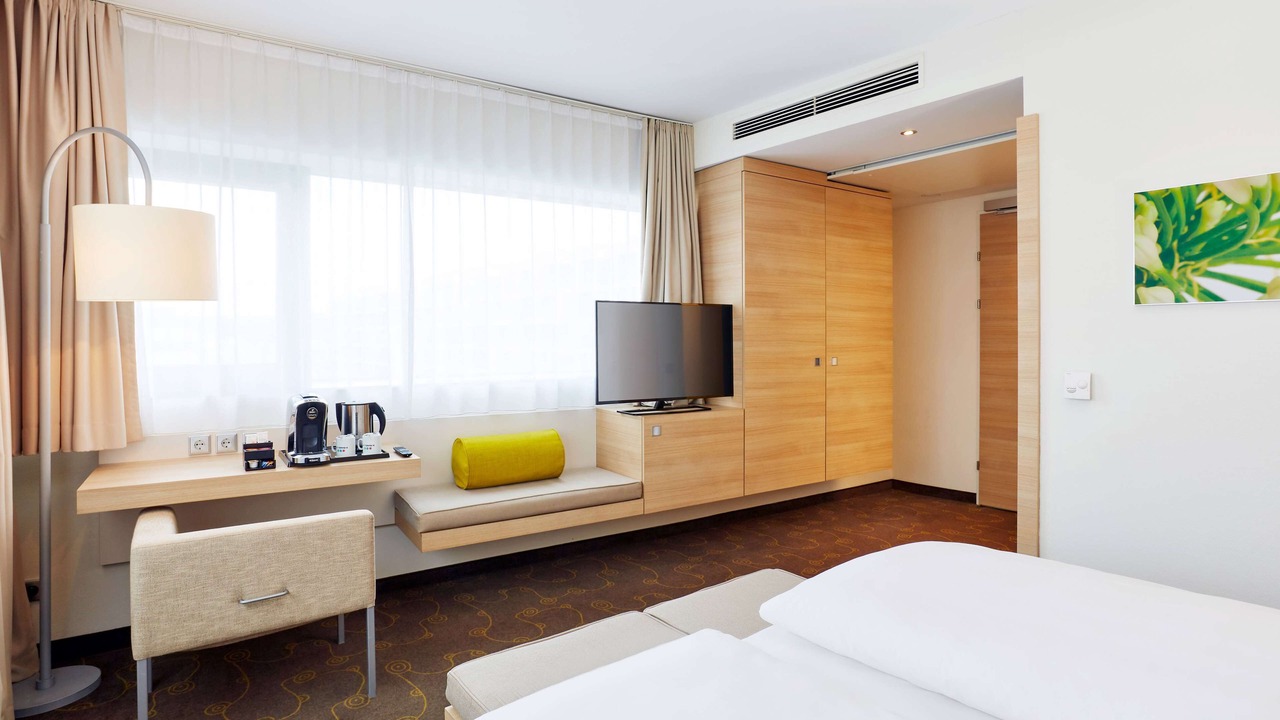 Photo of Bedroom in Elisabeth-Vorstadt