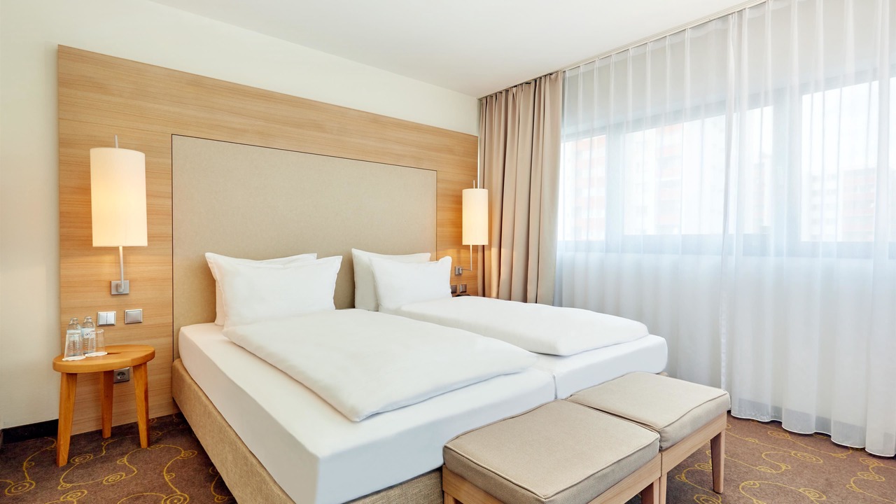 Photo of Bedroom in Elisabeth-Vorstadt