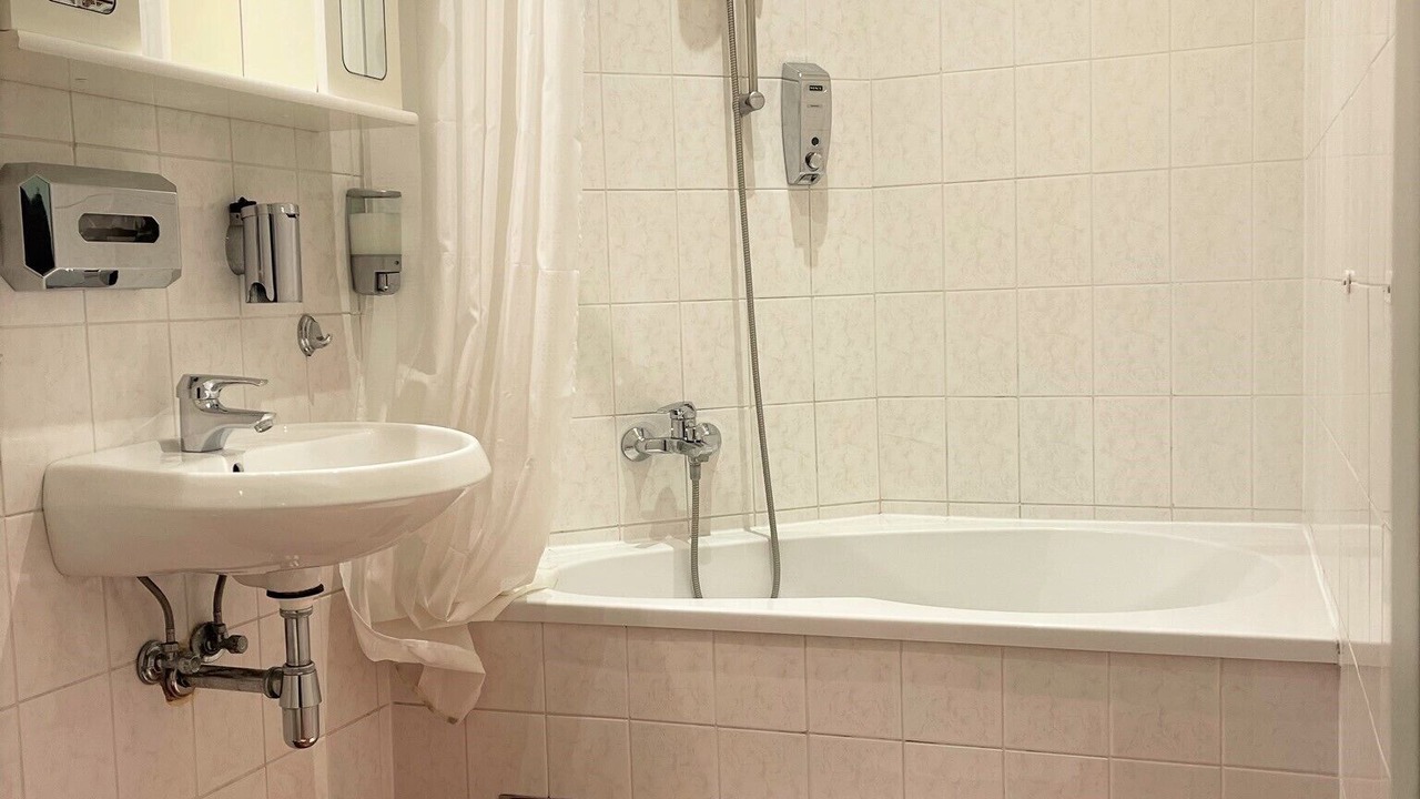 Photo of Bathroom in Josefstadt