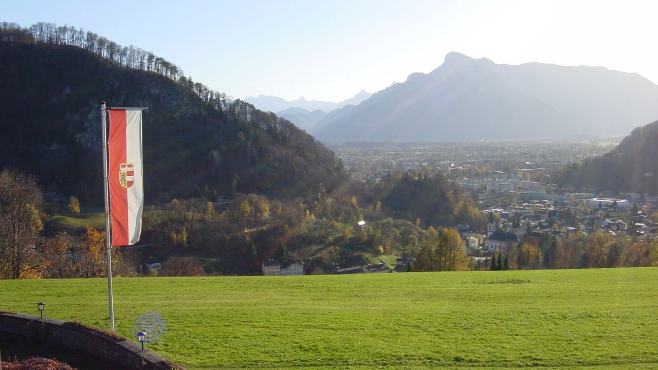 Photo of Outdoor in Gnigl
