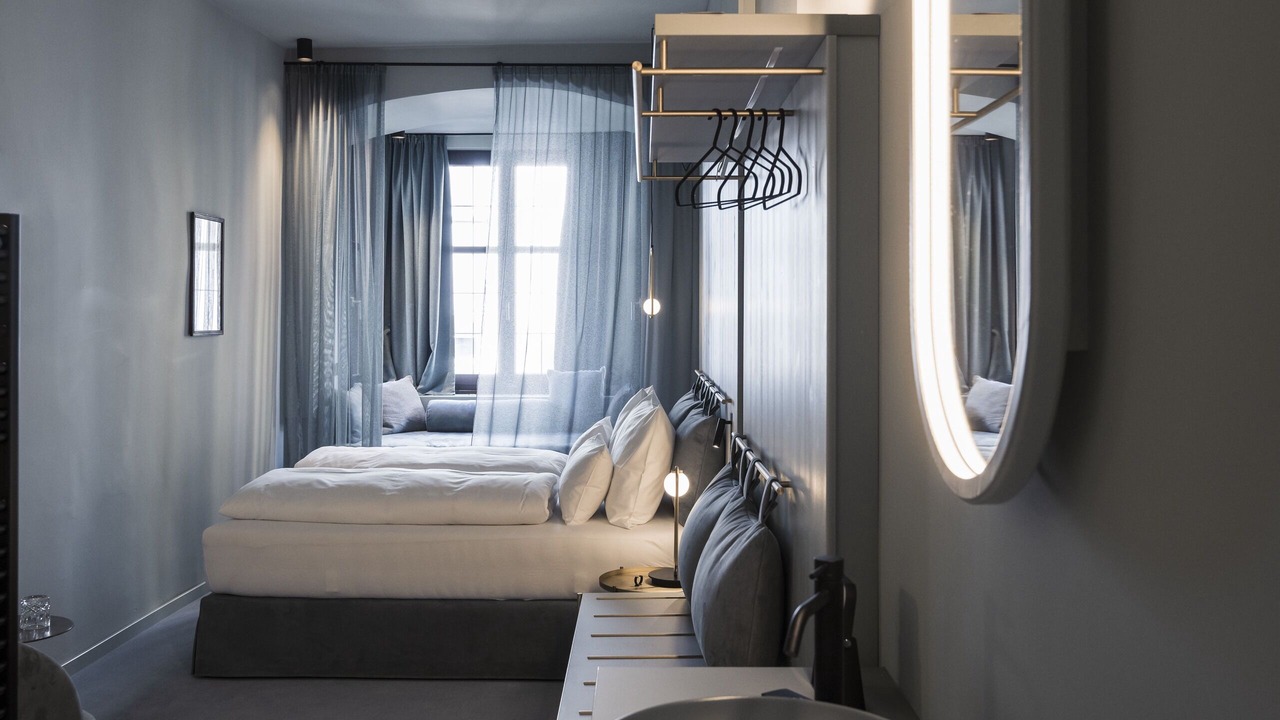 Photo of Bedroom in Innsbruck City Centre